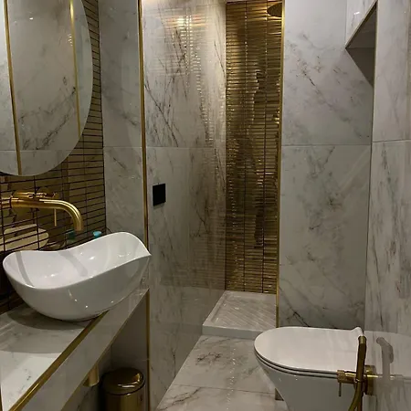 Apartment Ai Chiavettieri *