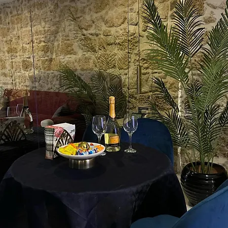 Ai Chiavettieri Apartment *
