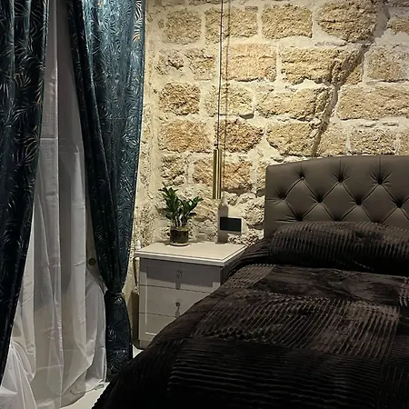 Apartment Ai Chiavettieri *