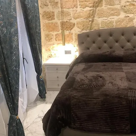 Apartment Ai Chiavettieri Palermo