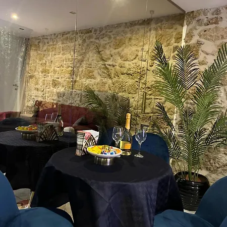Apartment Ai Chiavettieri