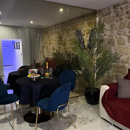 Ai Chiavettieri Apartment *