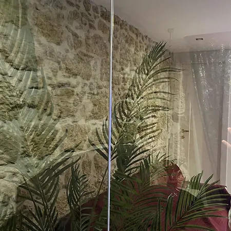 Apartment Ai Chiavettieri *