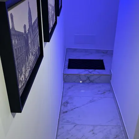Ai Chiavettieri Apartment *