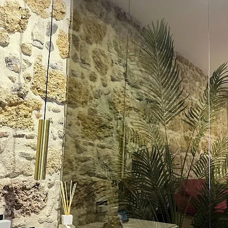 Apartment Ai Chiavettieri Palermo