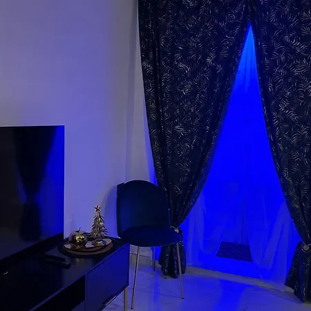Ai Chiavettieri *