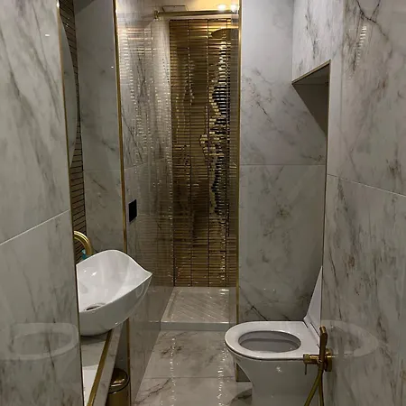 Apartment Ai Chiavettieri *