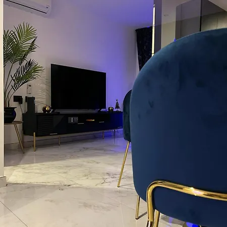 Apartment Ai Chiavettieri *