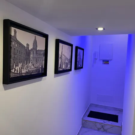 Ai Chiavettieri Apartment Palermo