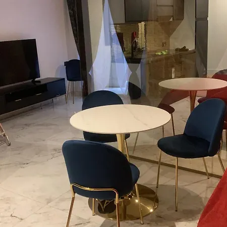 Apartment Ai Chiavettieri Palermo