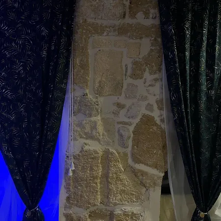 Ai Chiavettieri Apartment *