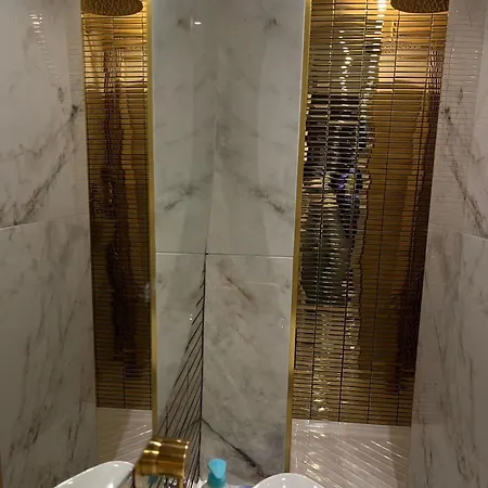 Apartment Ai Chiavettieri Palermo